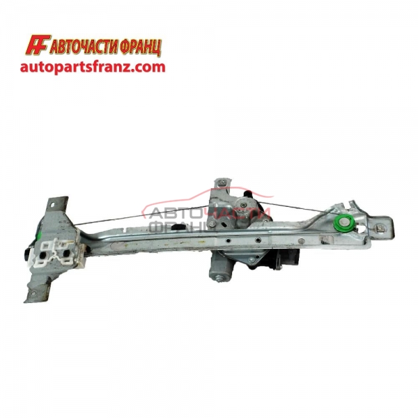 заден десен електрически стъклоповдигач Peugeot 3008 1.6 HDI 109 конски сили