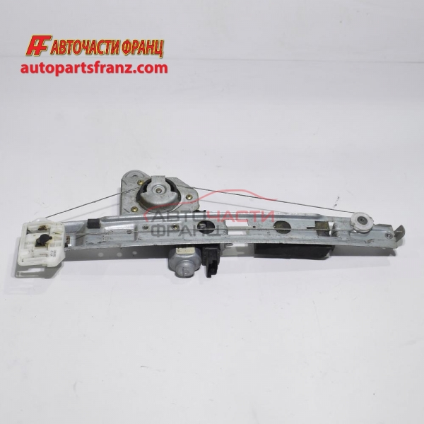 заден десен стъклоповдигач Renault Megane II комби 1.9 DCI 120 конски сили