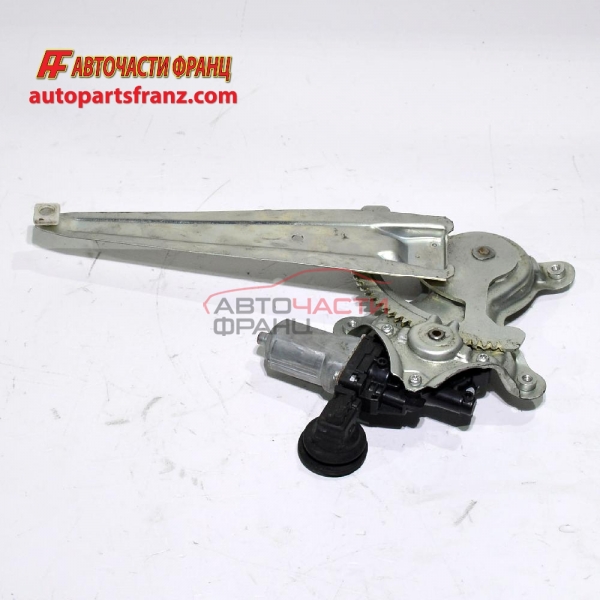 Заден десен електрически стъклоповдигач Toyota Rav 4 2.2 D-CAT 177 конски сили