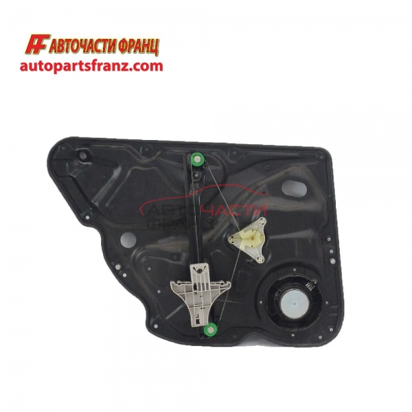 заден десен електрически стъклоповдигач VW Passat VI 1.8 TSI 160 конски сили