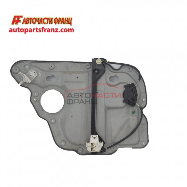 заден десен електрически стъклоповдигач VW Touran 2.0 FSI 150 конски сили