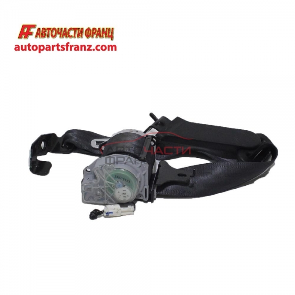 заден десен колан Honda Jazz 1.2 бензин 90 конски сили