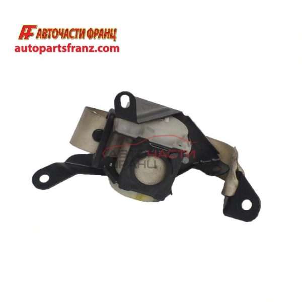 заден десен колан Mercedes CLK W209 2.7 CDI 170 конски сили