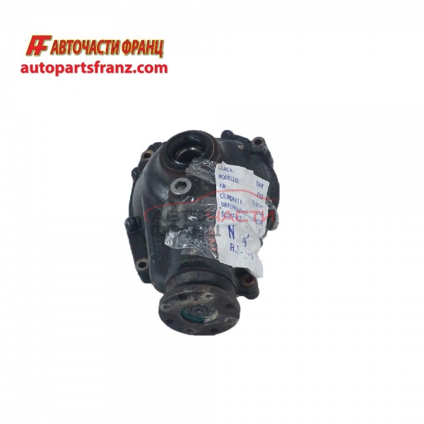 преден диференциал BMW X3 E83 2.0 D 150 конски сили