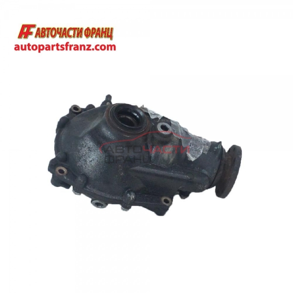 преден диференциал BMW X3 E83 2.0 D 150 конски сили