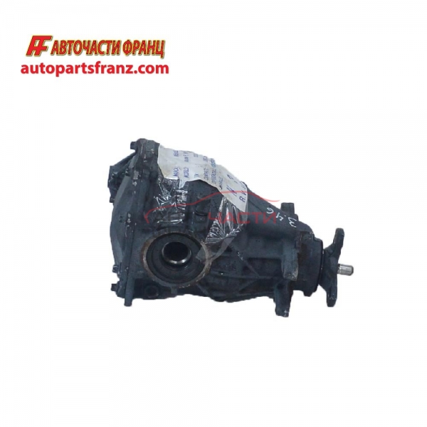 заден диференциал за Mercedes Benz E Class / Мерцедес Бенц Е Класа W211, 2002-2009 г., 2.6 бензин