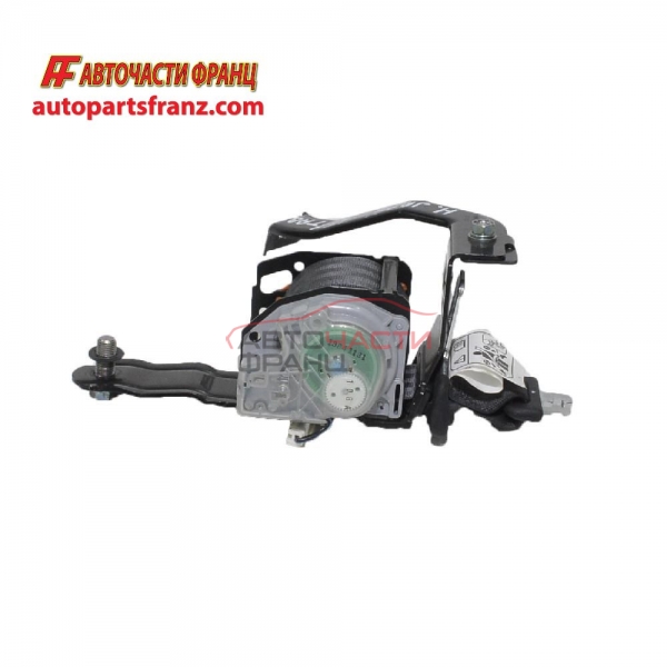 заден колан Honda Jazz 1.2 бензин 90 конски сили