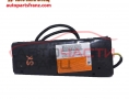 airbag предна лява седалка Land Rover Range Rover Sport 2.7D 190 конски сили airbag предна лява седалка Land Rover Range Rover Sport 2.7D 190 конски сили