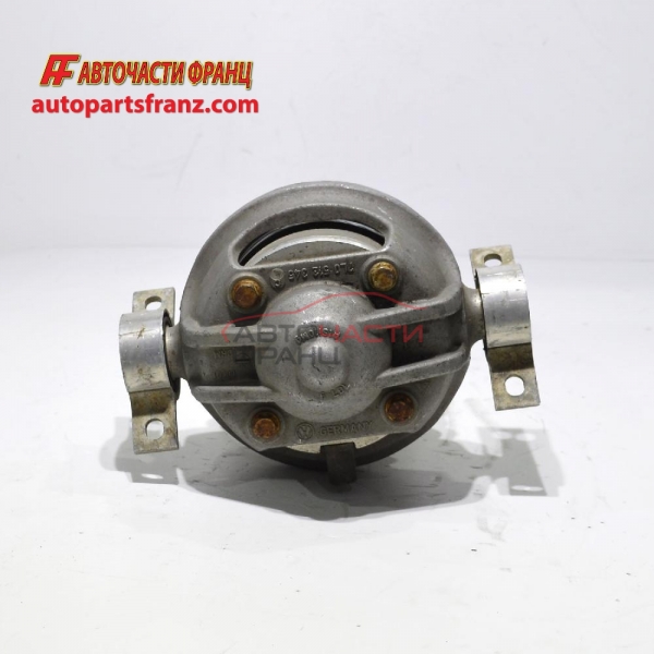 Заден ляв амортисьор Audi Q7 4.2 TDI V8 326 конски сили 7L512021AQ