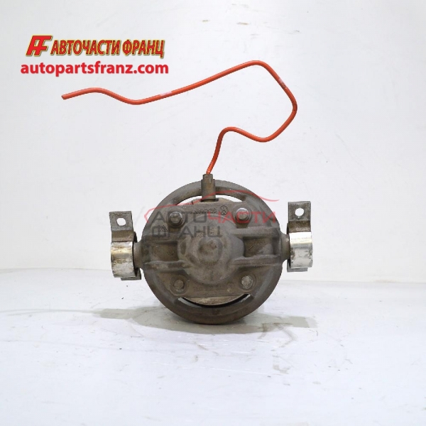 Заден ляв амортисьор Audi Q7 4.2 TDI V8 326 конски сили 7L8616019C