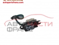 Заден ляв бутон стъкло Nissan Almera Tino 1.8 CVT 114 конски сили Заден ляв бутон стъкло Nissan Almera Tino 1.8 CVT 114 конски сили