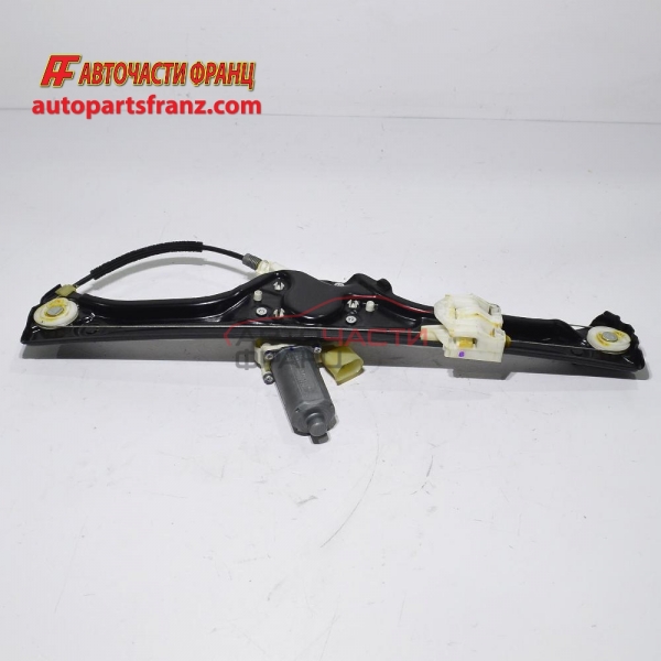 заден ляв електрически стъклоповдигач BMW X5 E70 3.0 D 286 конски сили