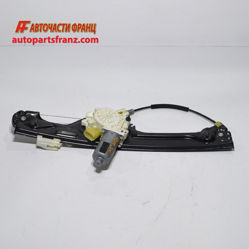 Заден ляв електрически стъклоповдигач BMW X6 E71 3.0 D 7179601S
