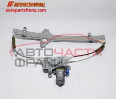 Заден ляв електрически стъклоповдигач Chevrolet Aveo 1.2 i 84 конски сили
