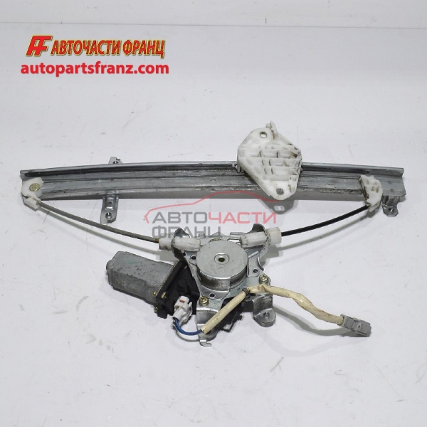 заден ляв електрически стъклоповдигач Honda Jazz 1.2 i 78 конски сили