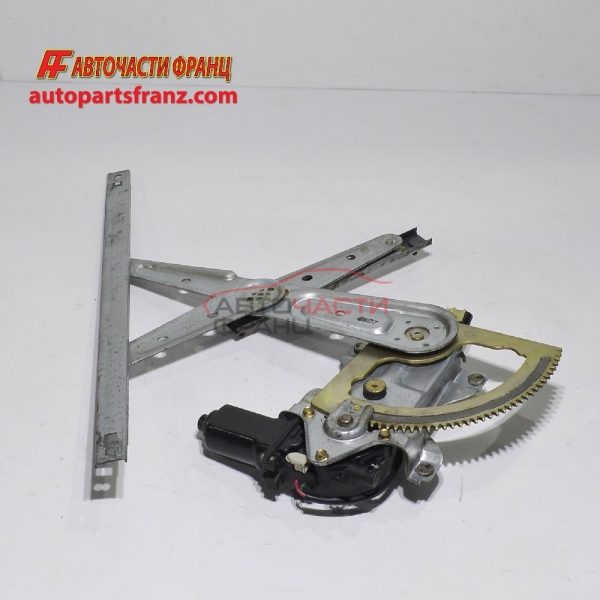 заден ляв стъклоповдигач Kia Sorento 2.5 CRDI 170 конски сили