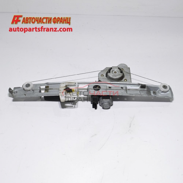 заден ляв електрически стъклоповдигач Renault Megane II 1.9 DCI 120 конски сили