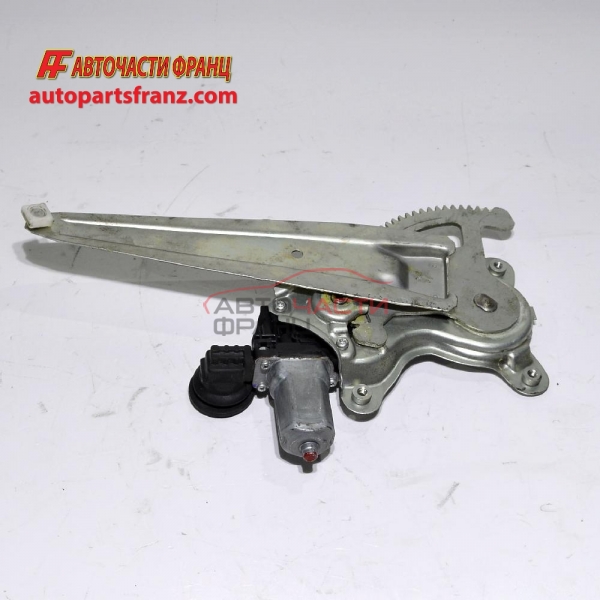 Заден ляв електрически стъклоповдигач Toyota Rav 4 2.2 D-CAT 177 конски сили