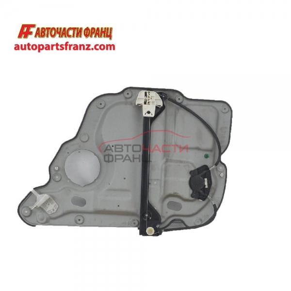 заден ляв електрически стъклоповдигач VW Touran 2.0 FSI 150 конски сили