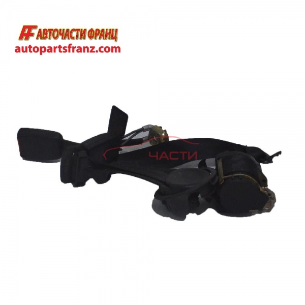 Заден ляв колан Audi A4 1.8 Turbo 150 конски сили