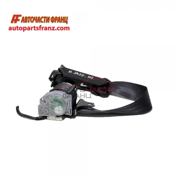 заден ляв колан Honda Jazz 1.2 бензин 90 конски сили