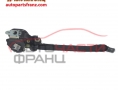 заден ляв колан Mercedes B Class W245 2.0 CDI 140 конски сили заден ляв колан Mercedes B Class W245 2.0 CDI 140 конски сили