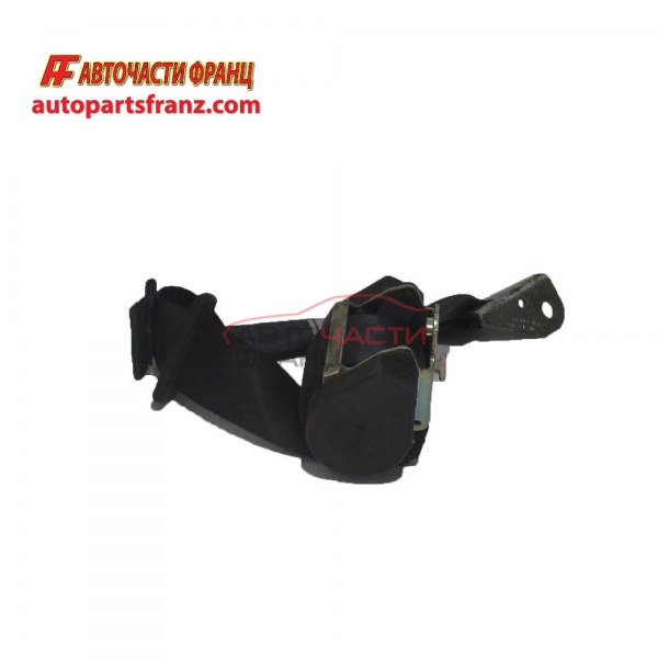 Заден ляв колан VW Golf 6 2.0 TDI 140 конски сили