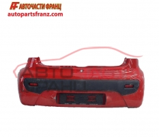 задна броня Citroen C1 1.0 I 68 конски сили