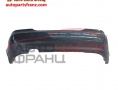 Задна броня Mercedes SLK R170 2.3 kompressor 193 конски сили Задна броня Mercedes SLK R170 2.3 kompressor 193 конски сили