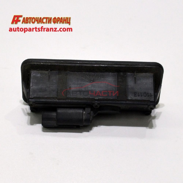 задна дръжка 5-та врата за Ford Fiesta / Форд Фиеста, VI 2008 ->