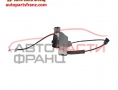 задна дясна брава за Peugeot 308 / Пежо 308, 2007-2013 г. задна дясна брава за Peugeot 308 / Пежо 308, 2007-2013 г.