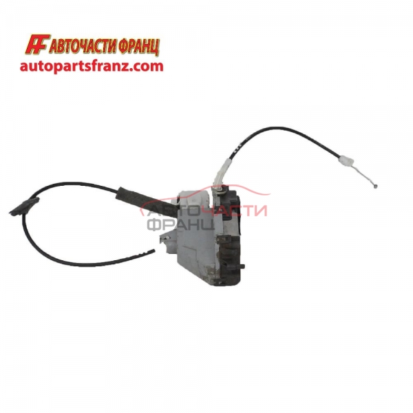 задна дясна брава за Peugeot 308 / Пежо 308,  2007-2013  г.