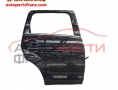 задна дясна врата Citroen C-CROSSER 2.2 HDI 156 конски сили задна дясна врата Citroen C-CROSSER 2.2 HDI 156 конски сили