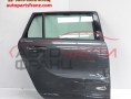 задна дясна врата Citroen C4 Grand Picasso 1.6 HDI 115 конски сили задна дясна врата Citroen C4 Grand Picasso 1.6 HDI 115 конски сили