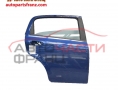 задна дясна врата Fiat Grande Punto 1.6 Multijet 120 конски сили задна дясна врата Fiat Grande Punto 1.6 Multijet 120 конски сили