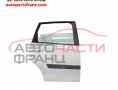 задна дясна врата Ford Fiesta V 1.4 TDCI 68 конски сили задна дясна врата Ford Fiesta V 1.4 TDCI 68 конски сили