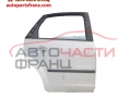 задна дясна врата Ford Focus II 1.6 TDCI 90 конски сили задна дясна врата Ford Focus II 1.6 TDCI 90 конски сили