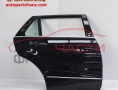задна дясна врата Mercedes E Class W212 комби 3.0 CDI 231 конски сили задна дясна врата Mercedes E Class W212 комби 3.0 CDI 231 конски сили