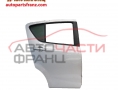 задна дясна врата Opel Agila B 1.2 i 86 конски сили задна дясна врата Opel Agila B 1.2 i 86 конски сили