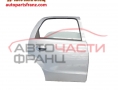 задна дясна врата Opel Corsa C 1.2 i 75 конски сили задна дясна врата Opel Corsa C 1.2 i 75 конски сили