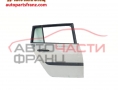 задна дясна врата Renault Megane III 1.5 DCI 110 конски сили задна дясна врата Renault Megane III 1.5 DCI 110 конски сили