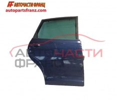 задна дясна врата Seat Altea XL 2.0 TDI 140 конски сили