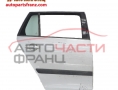 задна дясна врата Skoda Fabia комби 1.9 TDI 100 конски сили задна дясна врата Skoda Fabia комби 1.9 TDI 100 конски сили