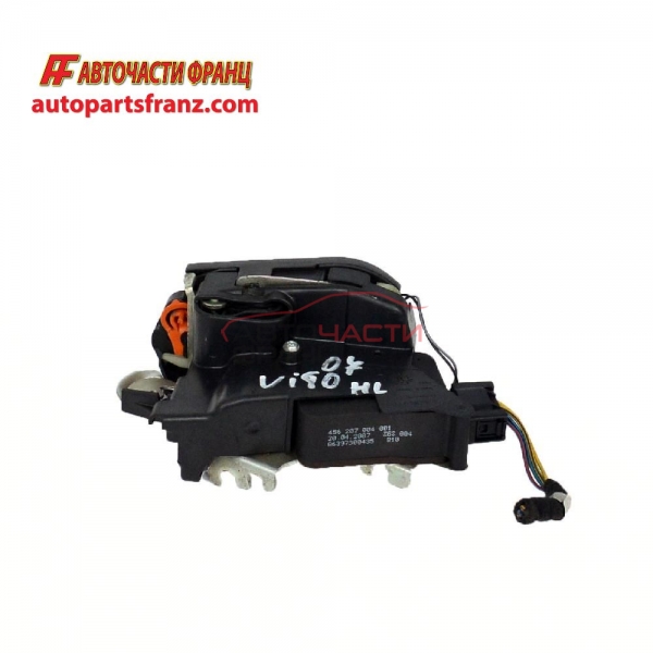 Задна лява брава Mercedes  Vito 2.2 CDI 122 конски сили