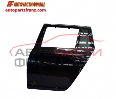 задна лява врата BMW  E61 3.0 D 231 конски сили