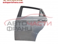 задна лява врата BMW X6 E71 3.0 D 286 конски сили задна лява врата BMW X6 E71 3.0 D 286 конски сили