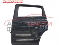задна лява врата Chevrolet Orlando 2.0 D 163 конски сили задна лява врата Chevrolet Orlando 2.0 D 163 конски сили