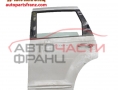 задна лява врата Chrysler Pt Cruiser 2.4 I 150 конски сили задна лява врата Chrysler Pt Cruiser 2.4 I 150 конски сили