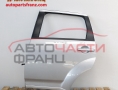 задна лява врата Citroen C-CROSSER 2.2 HDI 156 конски сили задна лява врата Citroen C-CROSSER 2.2 HDI 156 конски сили