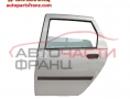 задна лява врата Fiat Punto 1.4 i 95 конски сили задна лява врата Fiat Punto 1.4 i 95 конски сили